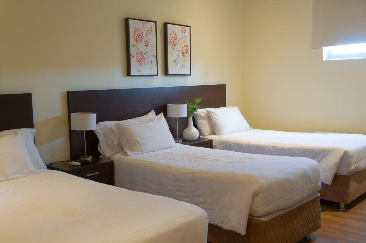 Hotel Plaza Cienfuegos Talca  Dış mekan fotoğraf