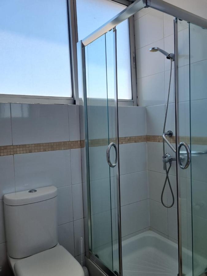 Hotel Plaza Cienfuegos Talca  Dış mekan fotoğraf