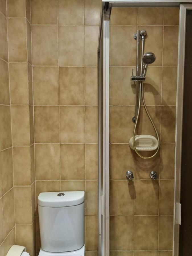 Hotel Plaza Cienfuegos Talca  Dış mekan fotoğraf