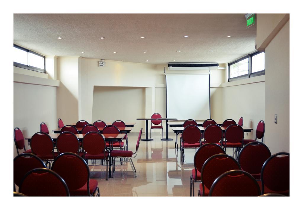 Hotel Plaza Cienfuegos Talca  Dış mekan fotoğraf