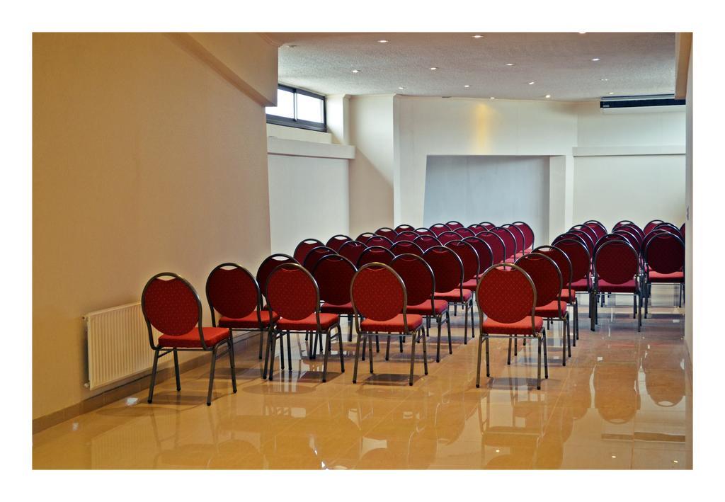 Hotel Plaza Cienfuegos Talca  Dış mekan fotoğraf