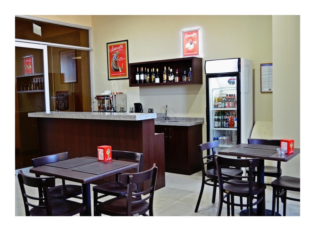 Hotel Plaza Cienfuegos Talca  Dış mekan fotoğraf