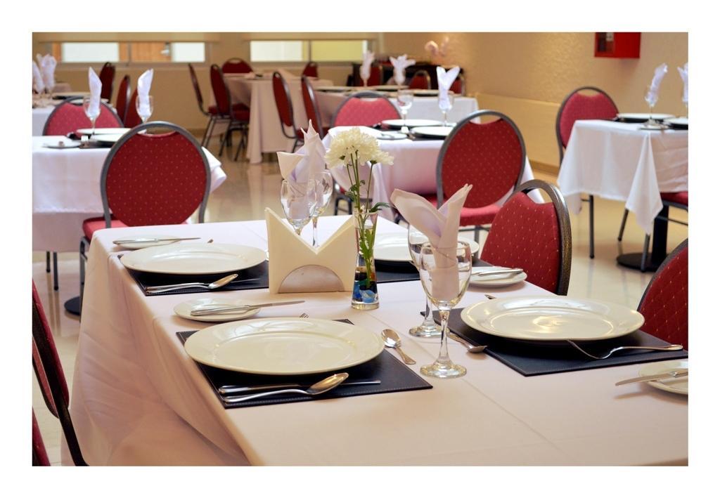 Hotel Plaza Cienfuegos Talca  Dış mekan fotoğraf