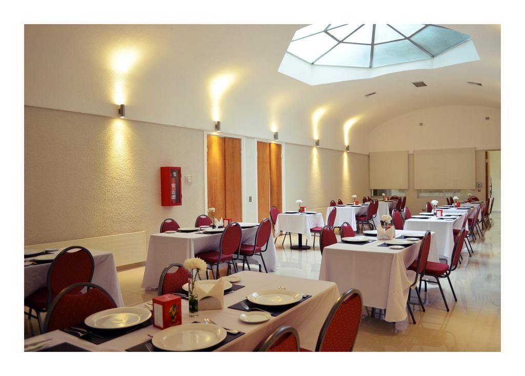 Hotel Plaza Cienfuegos Talca  Dış mekan fotoğraf