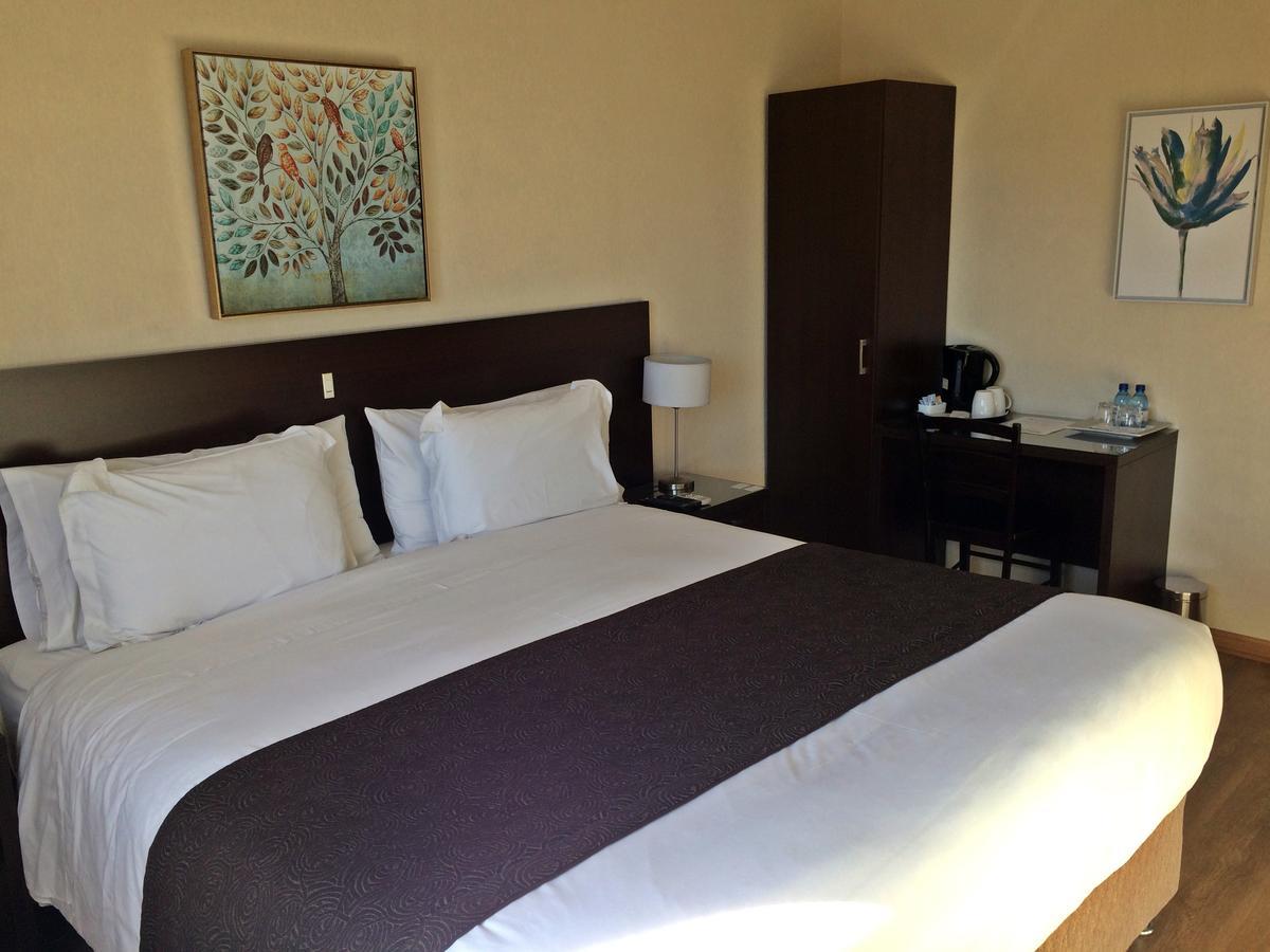 Hotel Plaza Cienfuegos Talca  Dış mekan fotoğraf